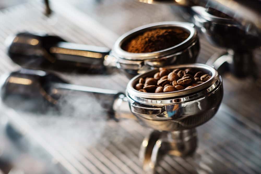 Koffie | Dolci