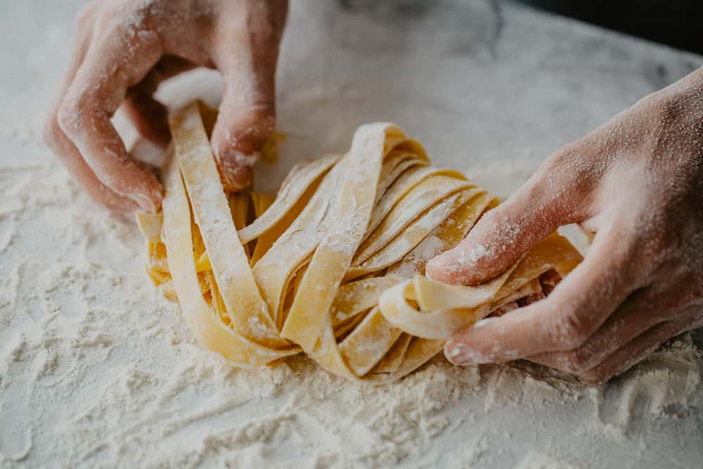 Pasta | Meel