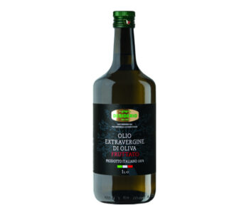 Olijfolie Extra Vergine Fruttato