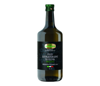 Olijfolie Extra Vergine Mosto (ongefilterd)