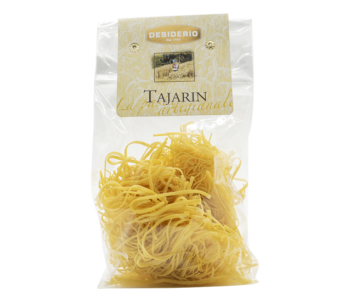 Tajarin Tagliati A Mano