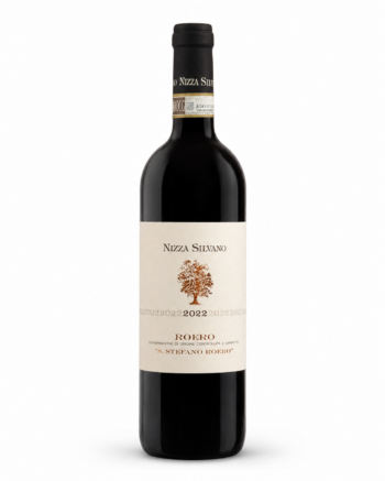 Roero di Santo Stefano Roero - Nizza Silvano