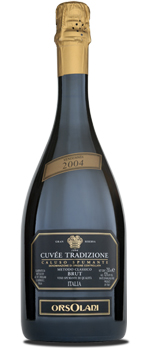 Cuvee Tradizione Caluso Gran Riserva Orsolani