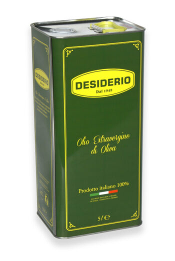 Desiderio olio extravergine di olive