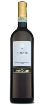 Erbaluce di Caluso La Rustia Orsolani