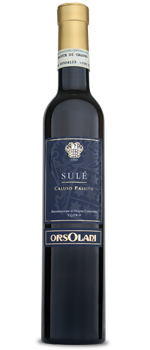 Sulè Caluso Passito Orsolani