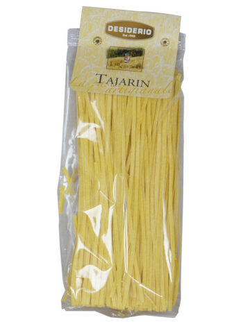 Tagliatelle all'uovo