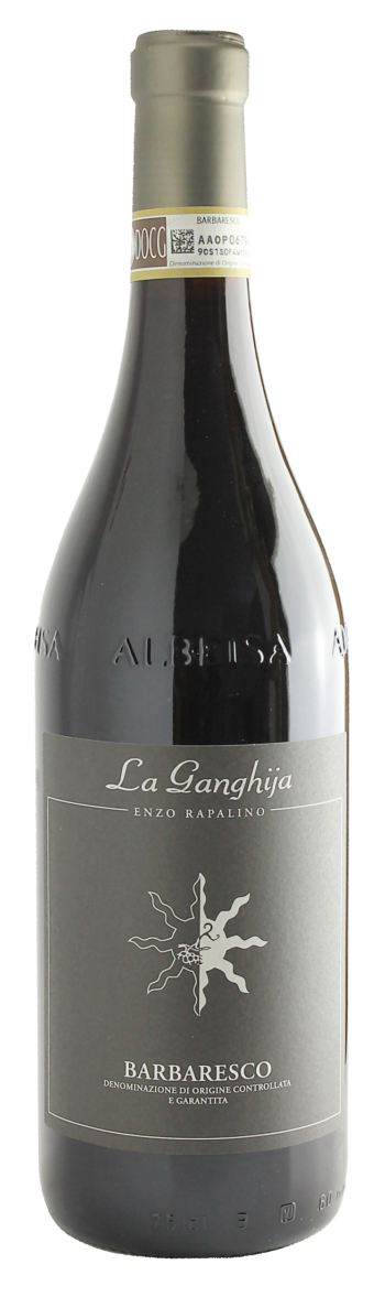 Barbaresco la Ganghija
