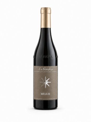 Passito Mellis La Ganghija
