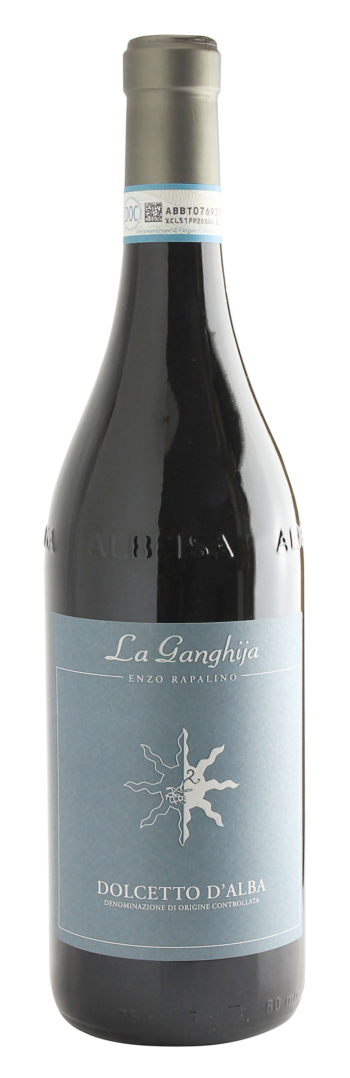 Dolcetto-dAlba la ganghija