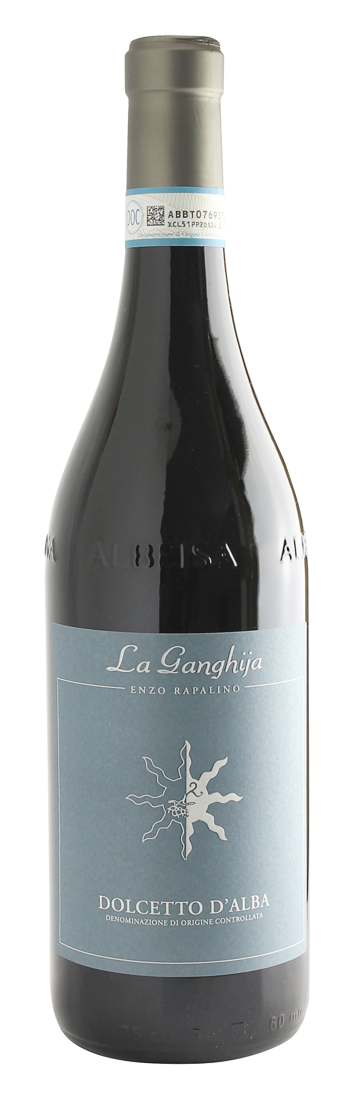 Dolcetto-dAlba la ganghija