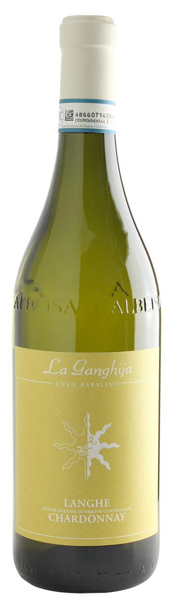 Langhe-Chardonnay laganghija