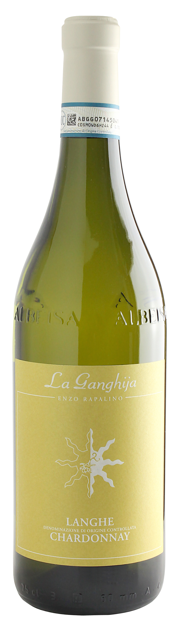 Langhe-Chardonnay laganghija