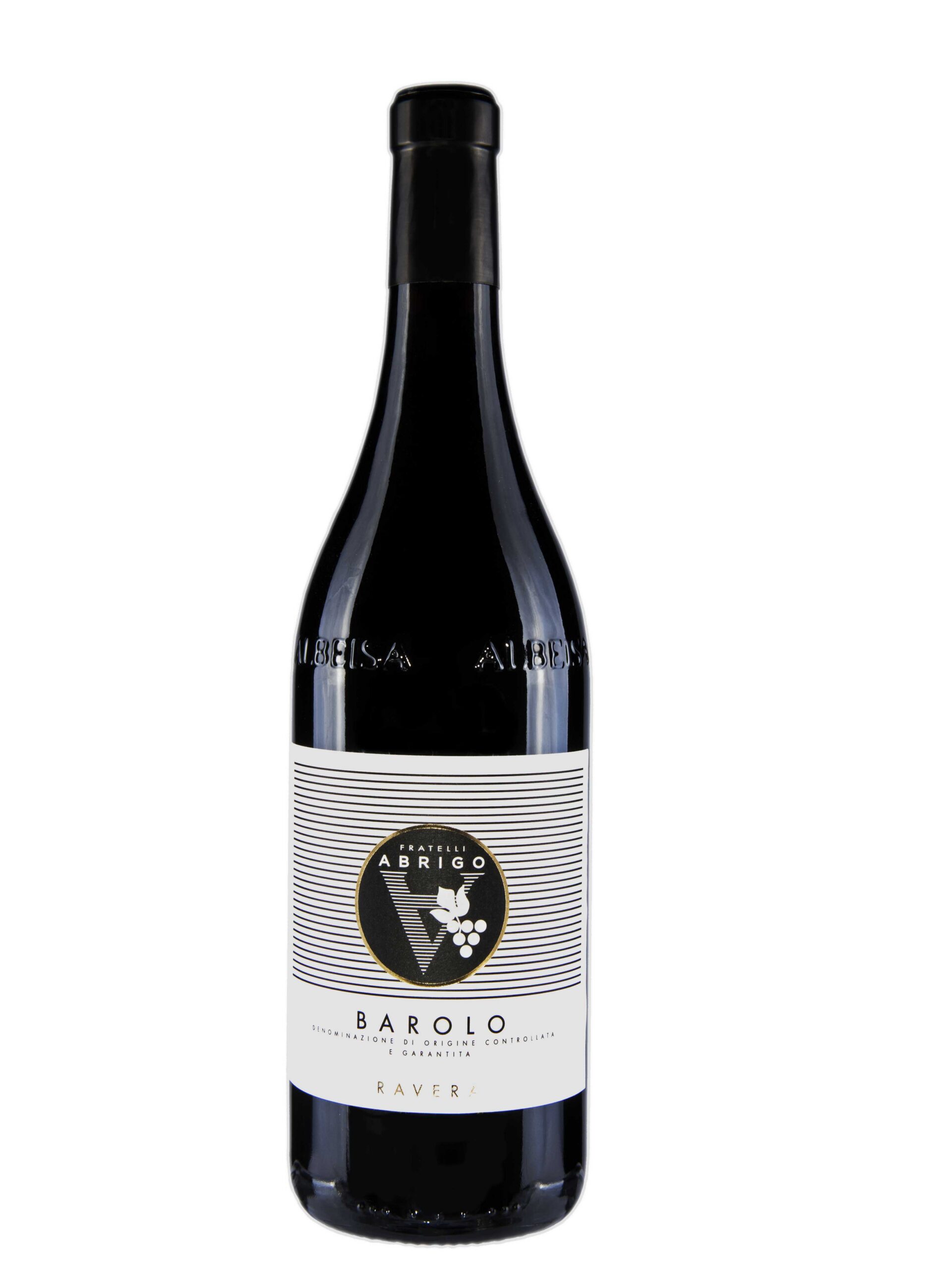 Barolo-Ravera-Abrigo Fratelli