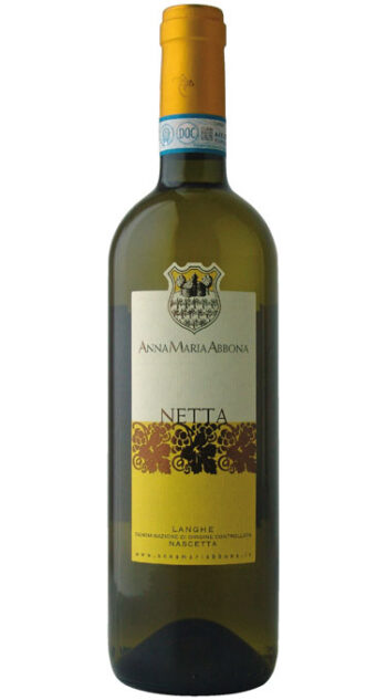 Langhe nascetta abbona anna maria