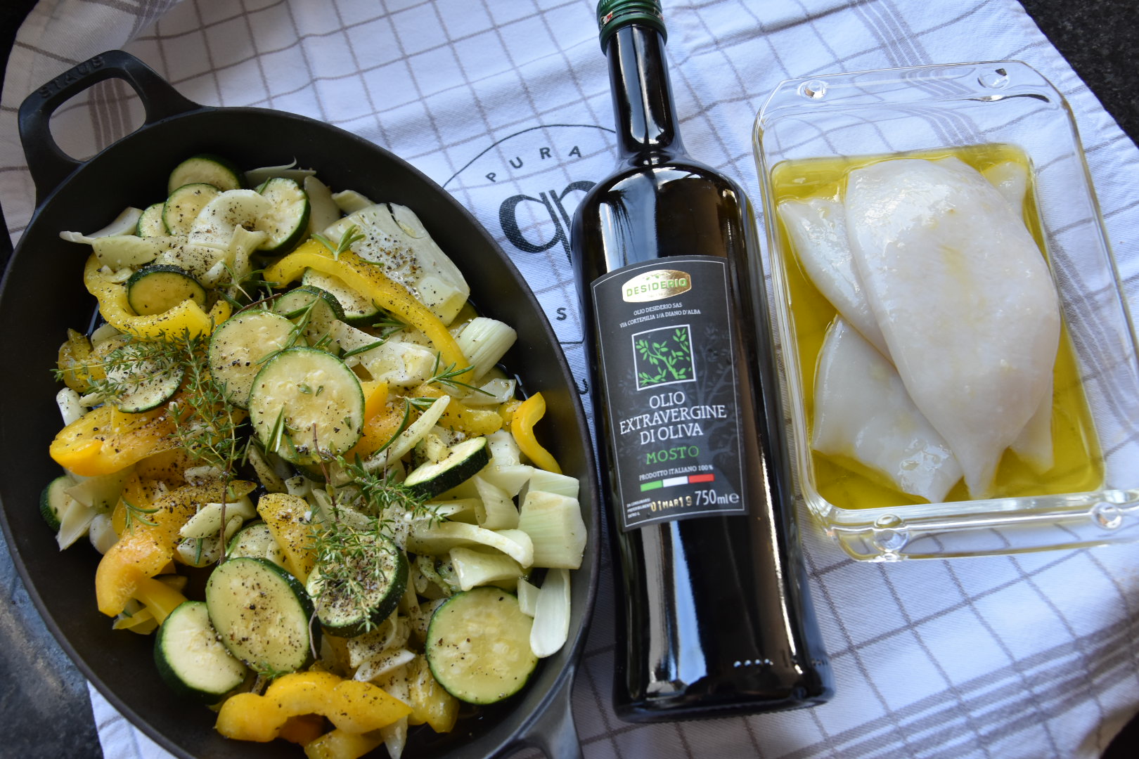 puur genieten met pura passione