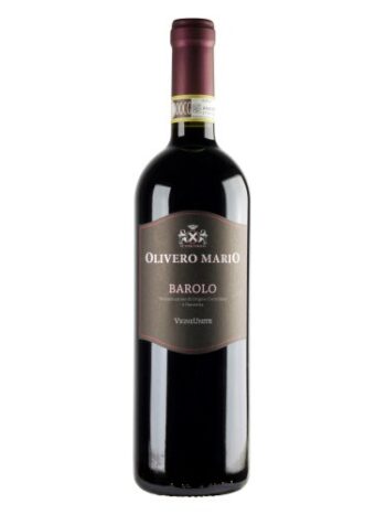 Barolo del Comune di La Morra 2021 - Olivero Mario