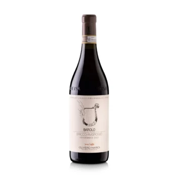 Barolo 'Bricco Ambrogio' 2021 - Olivero Mario