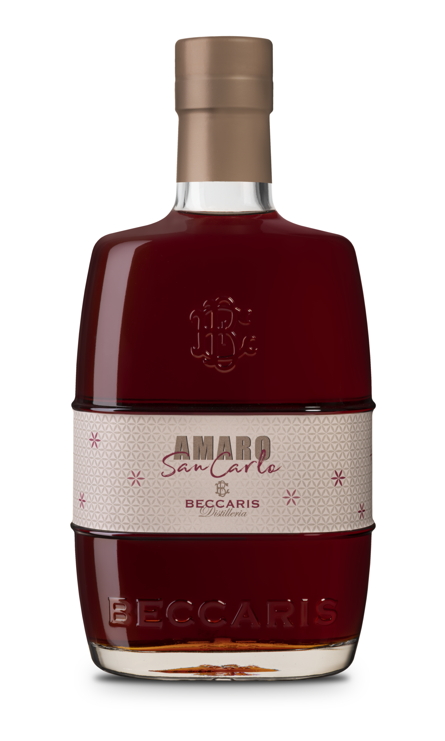 AMARO SAN CARLO beccaris