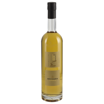 Grappa Moscato 36 mesi - Beccaris