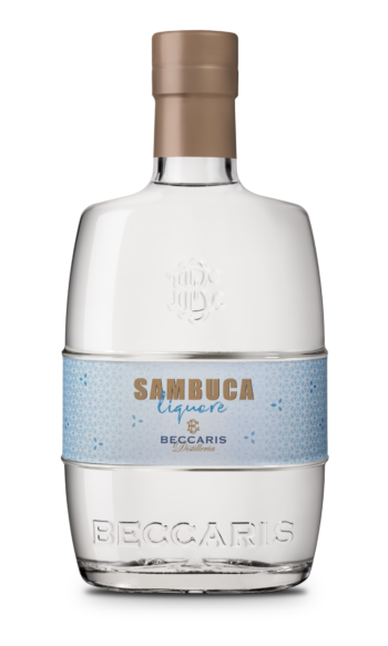 SAMBUCA beccaris