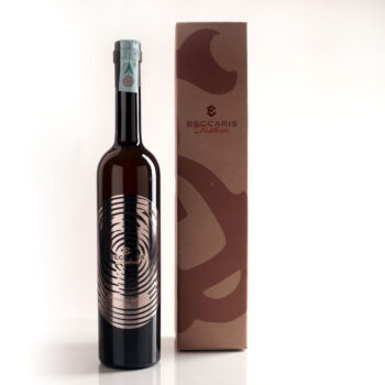 Grappa di Barolo - Beccaris