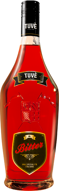 Tuvè Bitter - Turin Vermouth