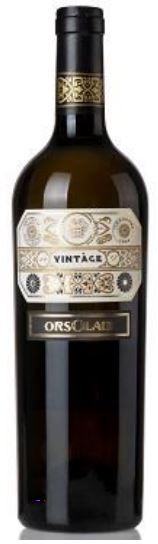 Erbaluce di Caluso DOCG "Vintage" - Orsolani