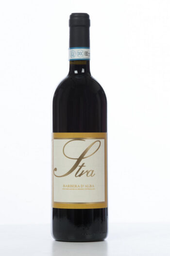 Barbera d'Alba DOC - Stra