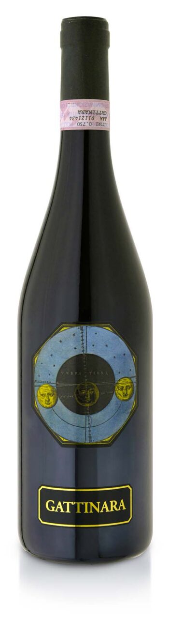 Gattinara DOCG il chiosso