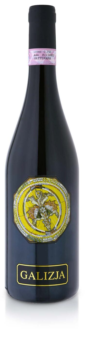 il chiosso gattinara galizja