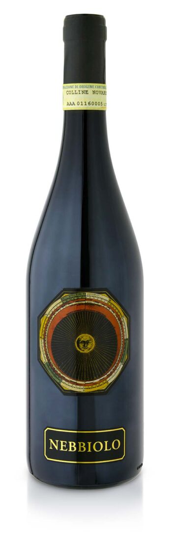 Colline Novaresi Nebbiolo DOC - Il Chiosso