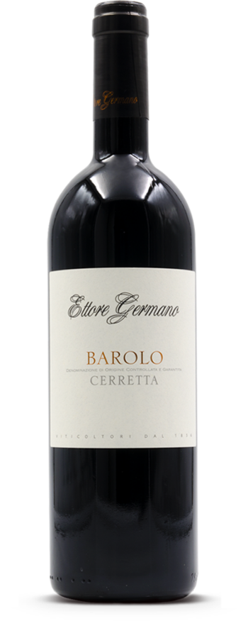 barolo-cerretta. ettore germano