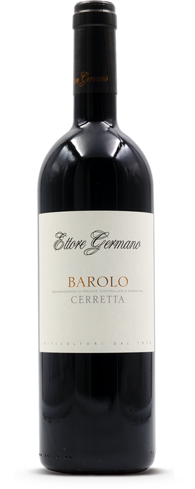 barolo-cerretta. ettore germano