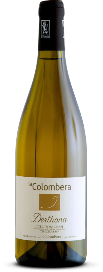 colli tortonesi timorasso derthona la colombera