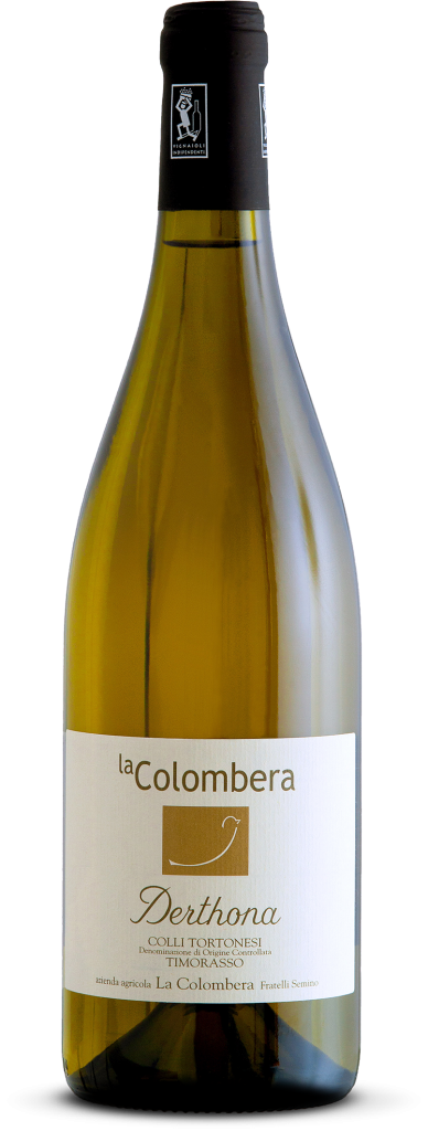 colli tortonesi timorasso derthona la colombera