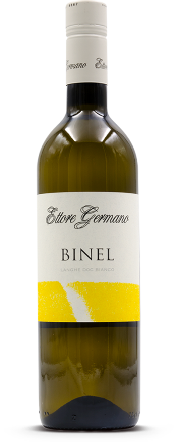 langhe-bianco-binel. ettore germano