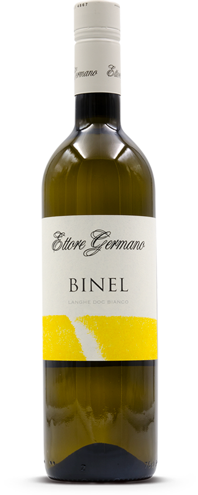 langhe-bianco-binel. ettore germano