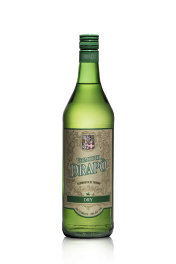 Vermouth Drapo bianco dry