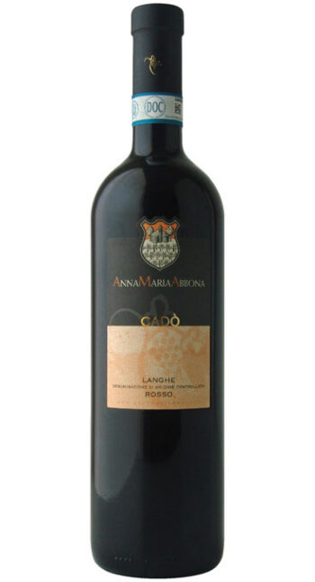 langhe rosso cado anna maria abbona