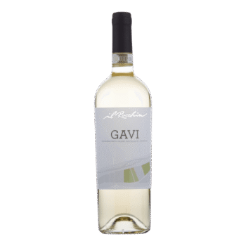 Gavi DOCG Il Rocchin