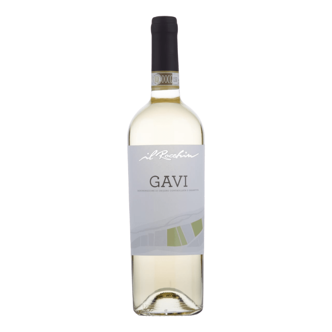 Gavi DOCG Il Rocchin