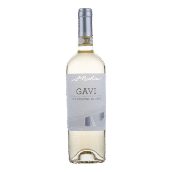 Gavi del Comune di Gavi DOCG Il Rocchin