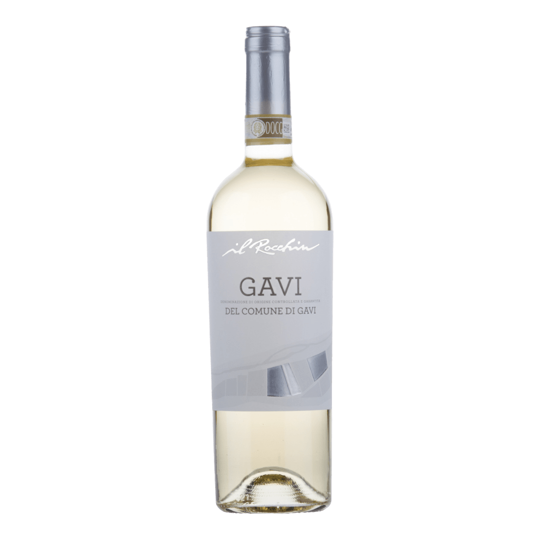 Gavi del Comune di Gavi DOCG Il Rocchin
