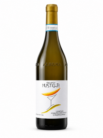 Langhe Chardonnay Vini Mustela
