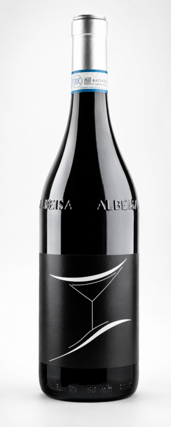 Langhe Rosso Mirus - Vini Mustela