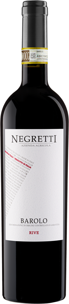 Barolo-Rive Negretti