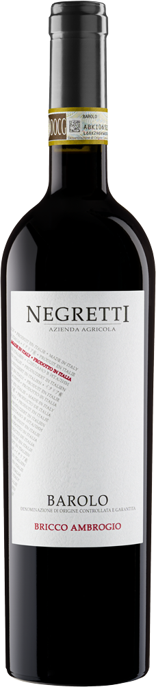 Bricco-Ambrogio Negretti