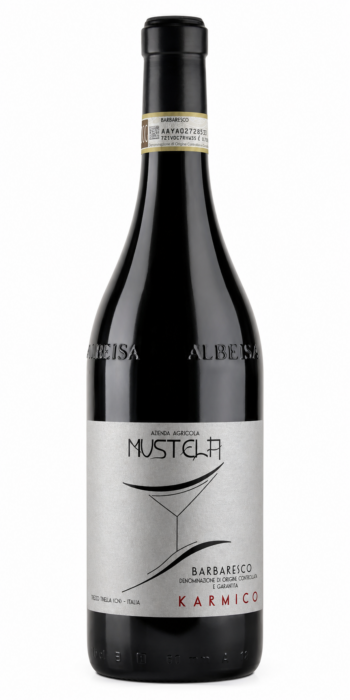 Barbaresco Karmico - Vini Mustela