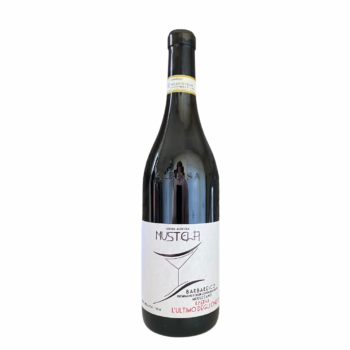 Barbaresco Riserva "Meruzzano" 2018/2019 - Vini Mustela